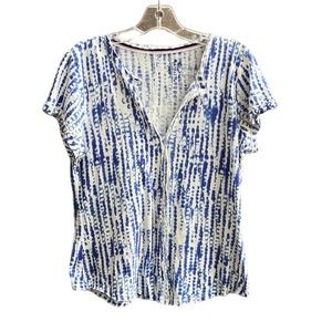 Anthropologie Pilcro Shirt